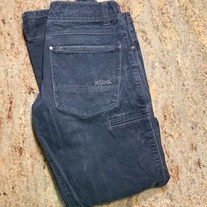 Very Gentle Worn Kuhl Ryder Pants 34x32